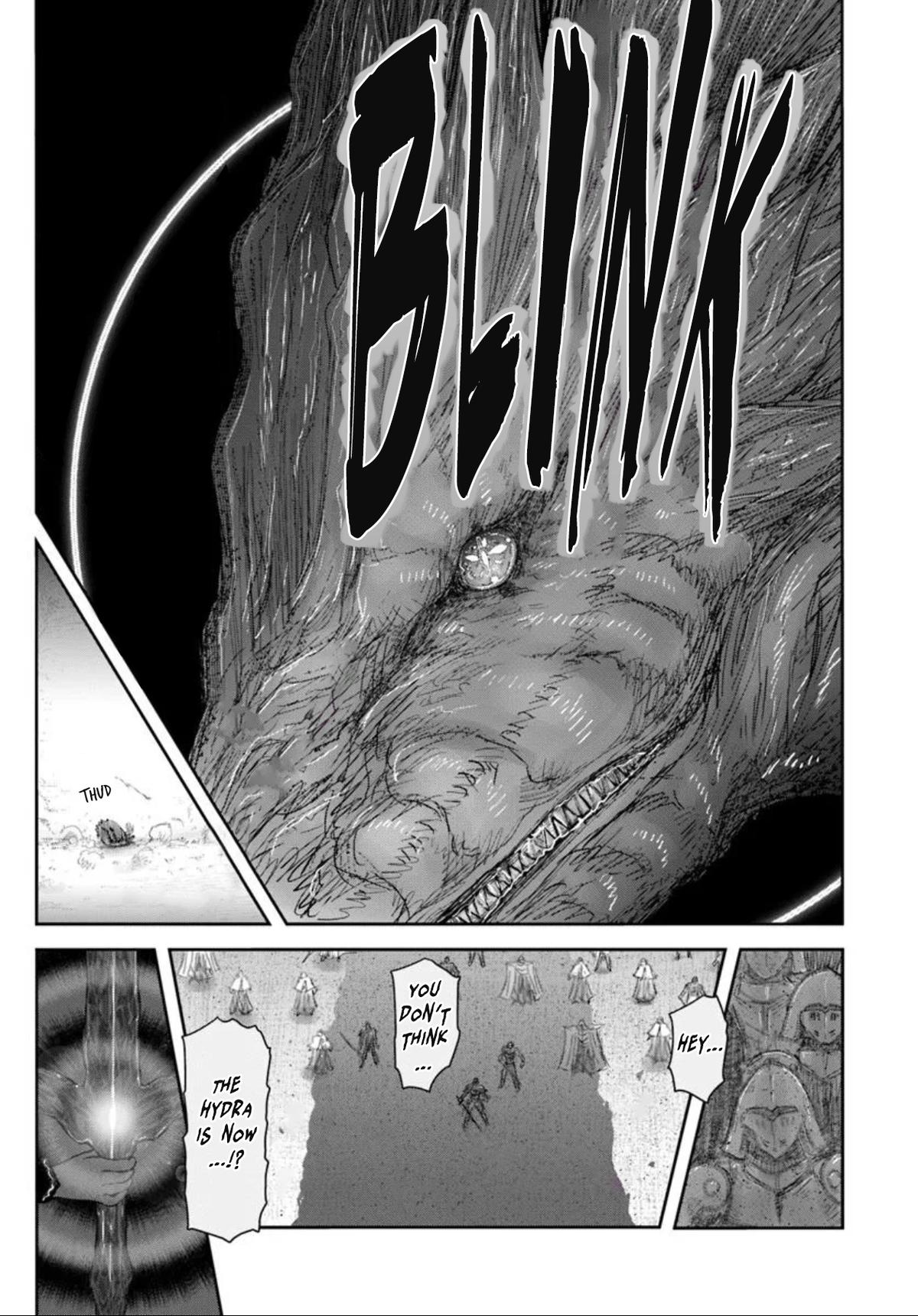 Isekai Ojisan Chap 63 - Next Chap 64