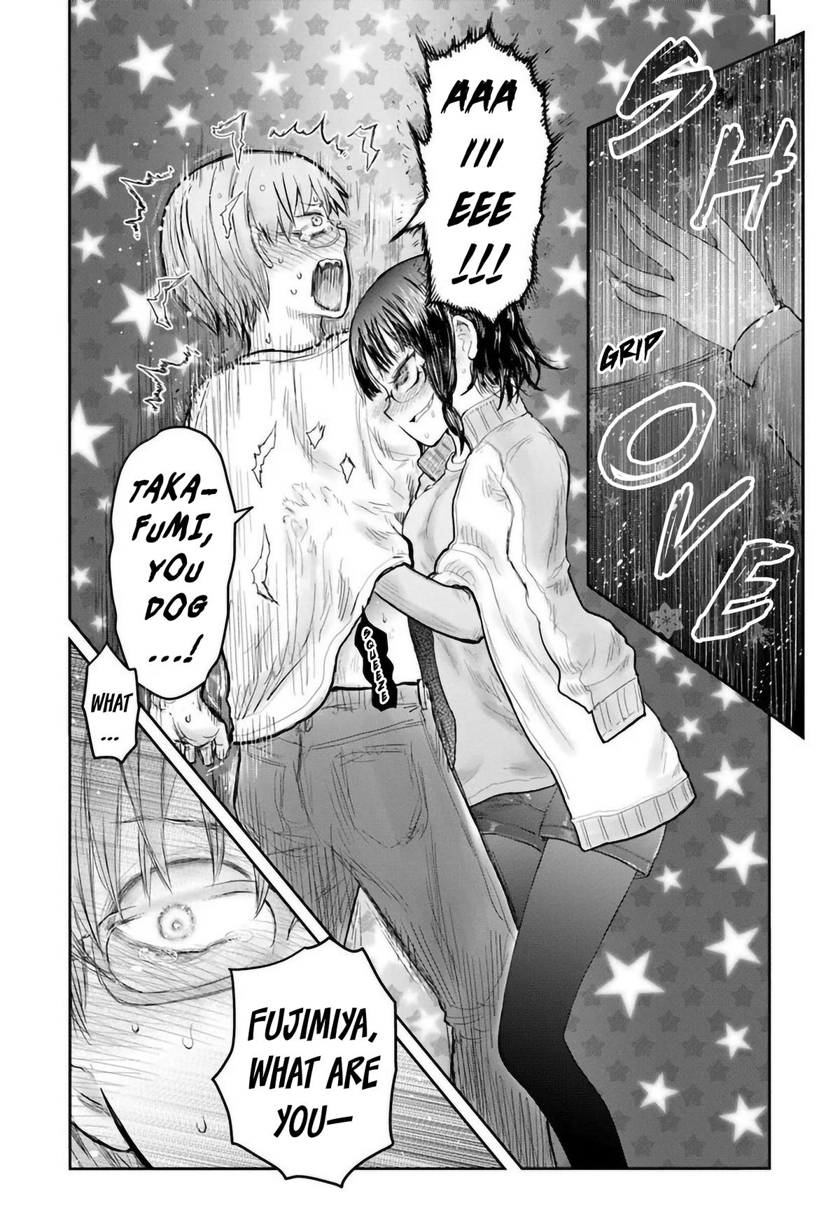 Isekai Ojisan Chap 74 - Next Chap 75