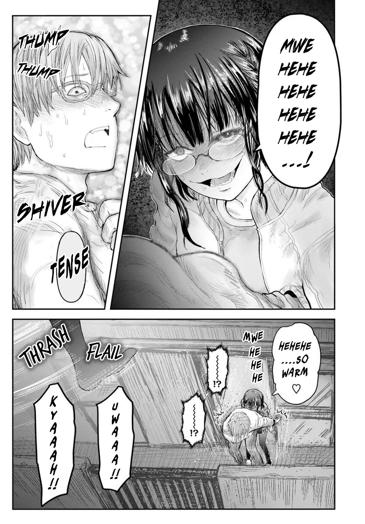 Isekai Ojisan Chap 74 - Next Chap 75