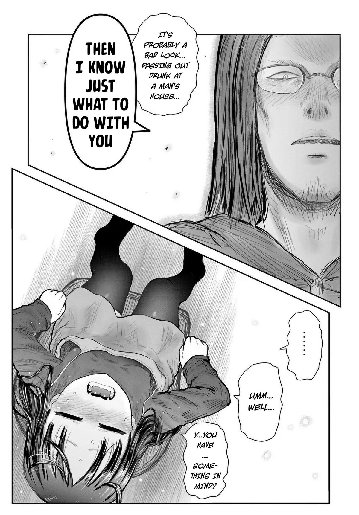 Isekai Ojisan Chap 74 - Next Chap 75