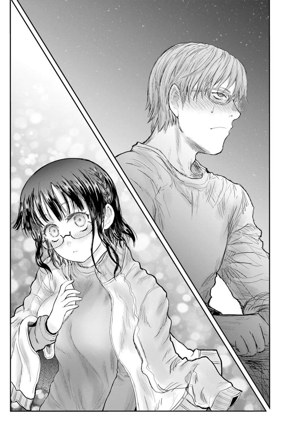 Isekai Ojisan Chap 74 - Next Chap 75