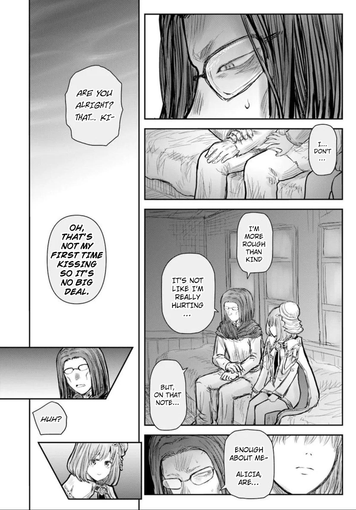 Isekai Ojisan Chap 70 - Next Chap 71