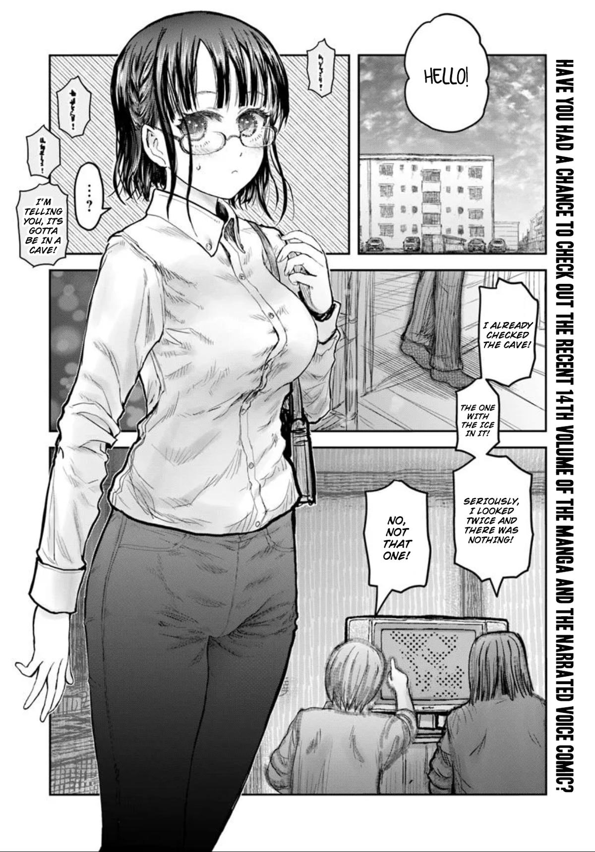 Isekai Ojisan Chap 71 - Next Chap 72