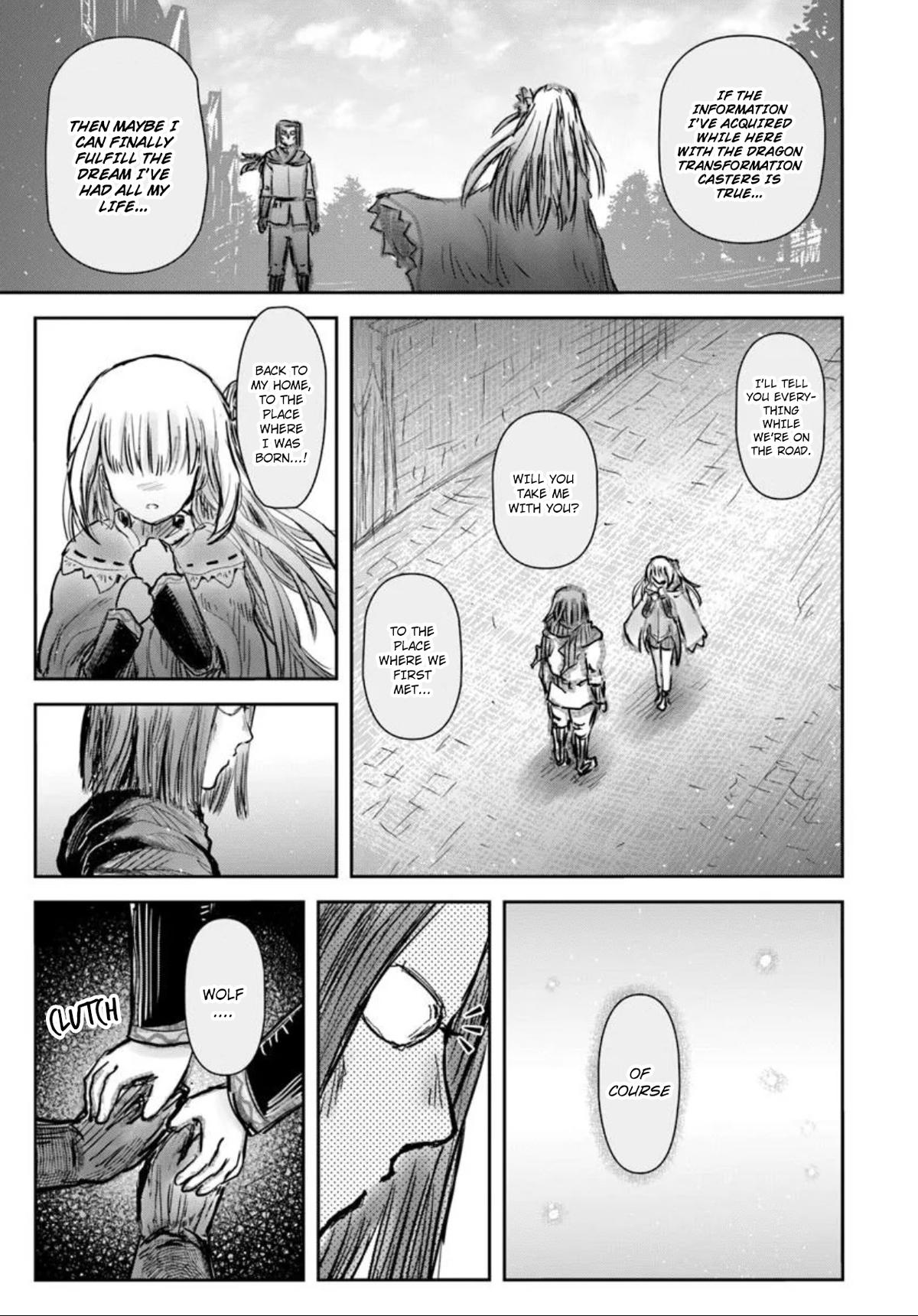 Isekai Ojisan Chap 71 - Next Chap 72