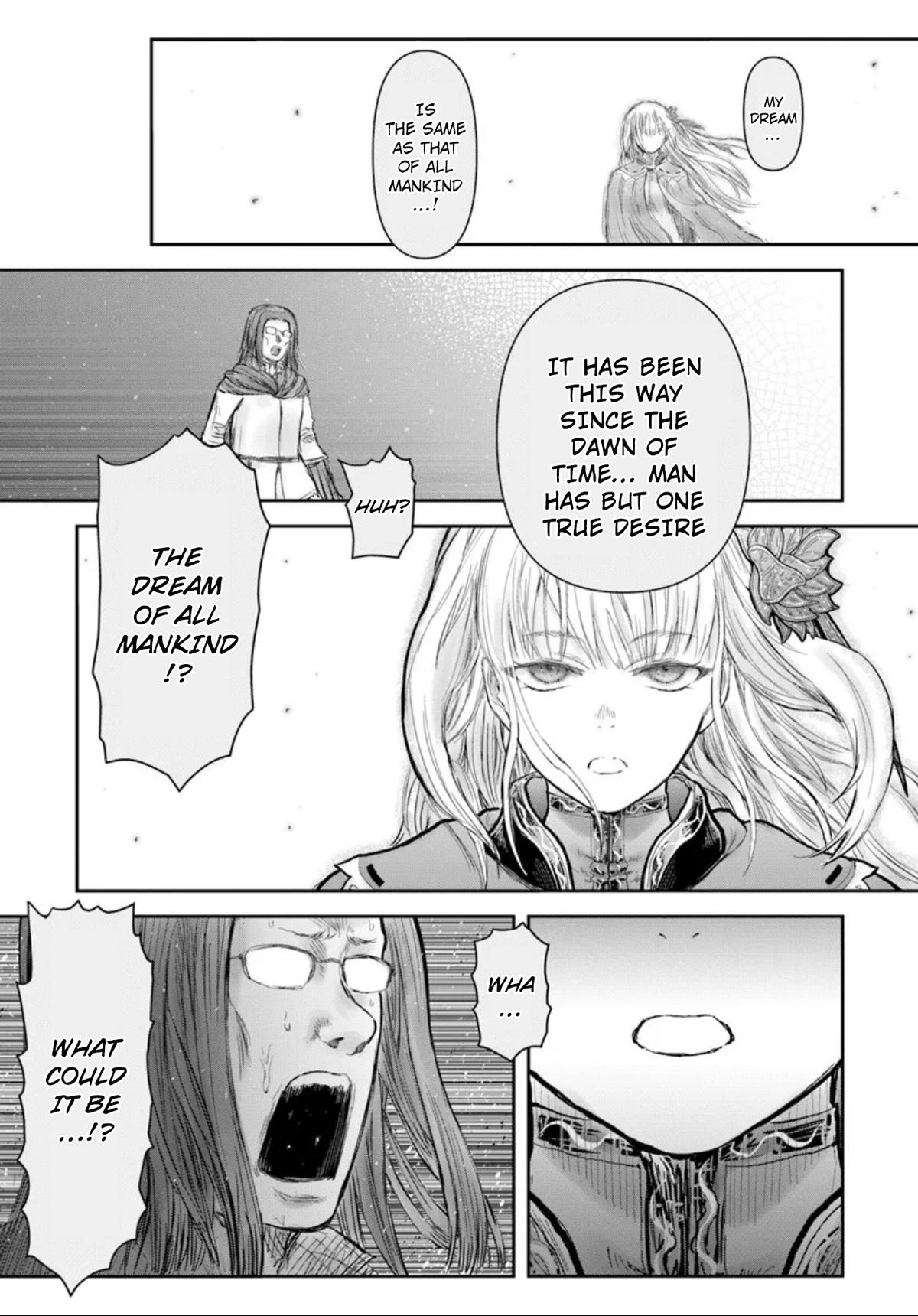 Isekai Ojisan Chap 73 - Next Chap 74