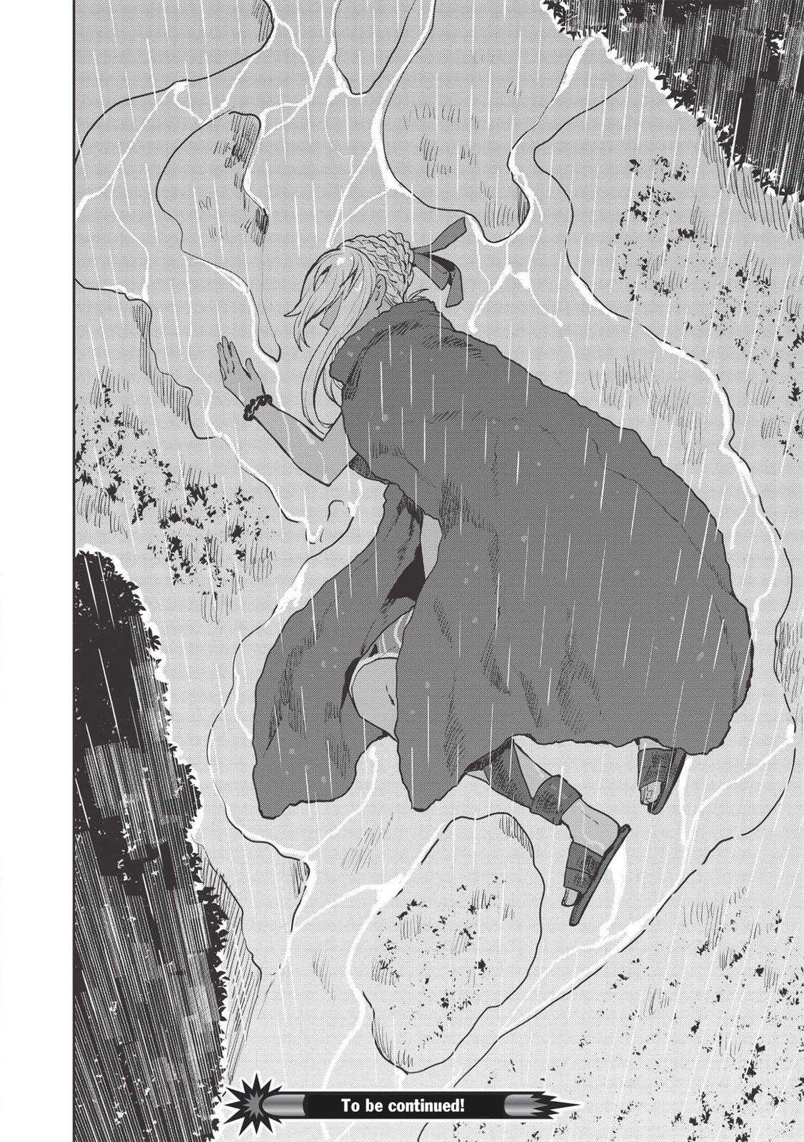 Isekai Ryouridou Chap 22 - Next Chap 23