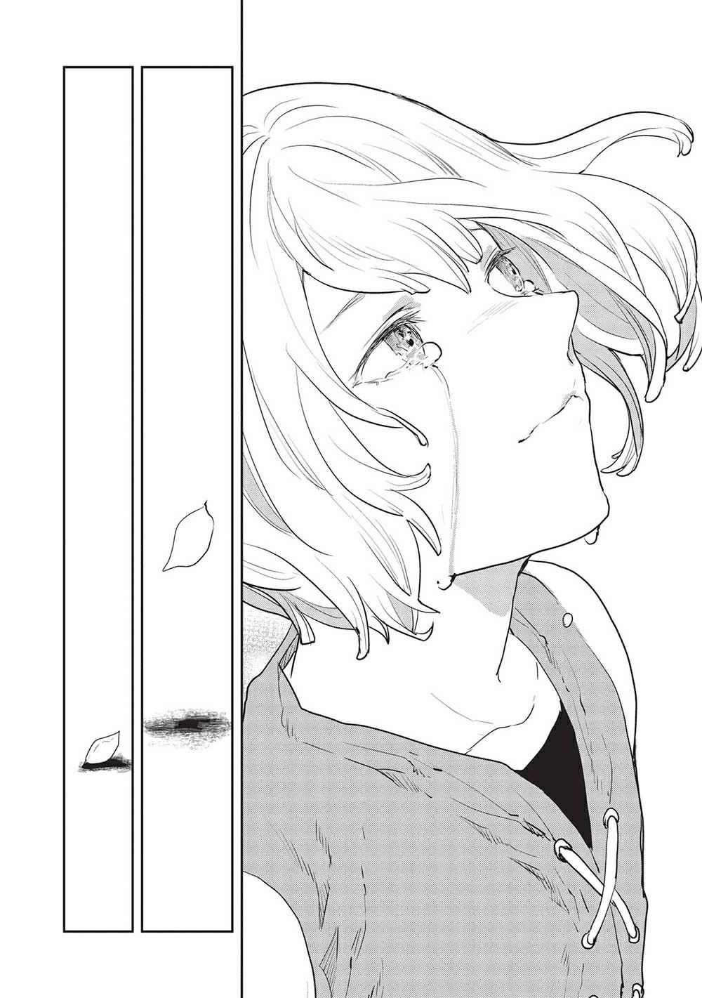 Isekai Ryouridou Chap 38 - Next Chap 39