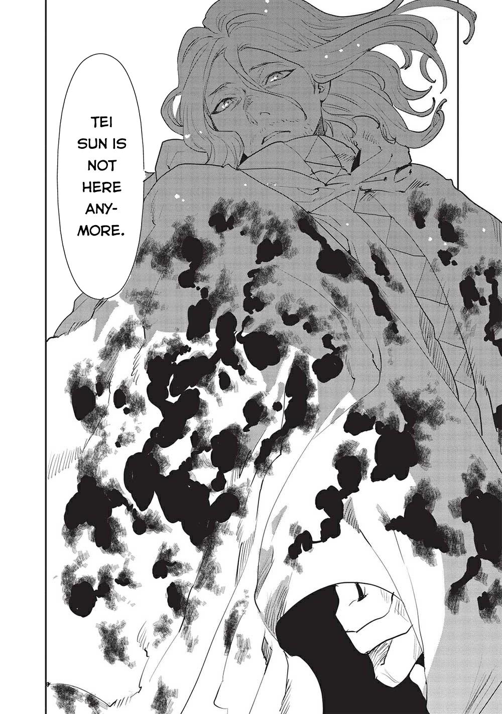 Isekai Ryouridou Chap 38 - Next Chap 39