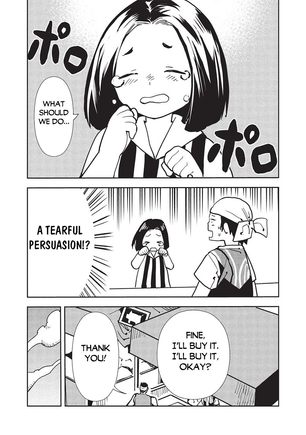 Isekai Ryouridou Chap 57 - Next Chap 58