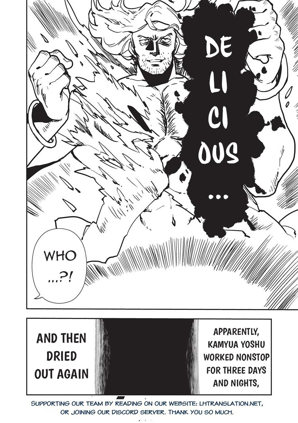 Isekai Ryouridou Chap 56 - Next Chap 57
