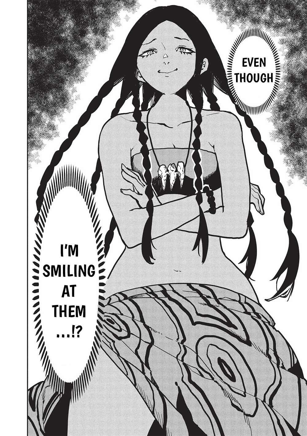 Isekai Ryouridou Chap 59 - Next Chap 60