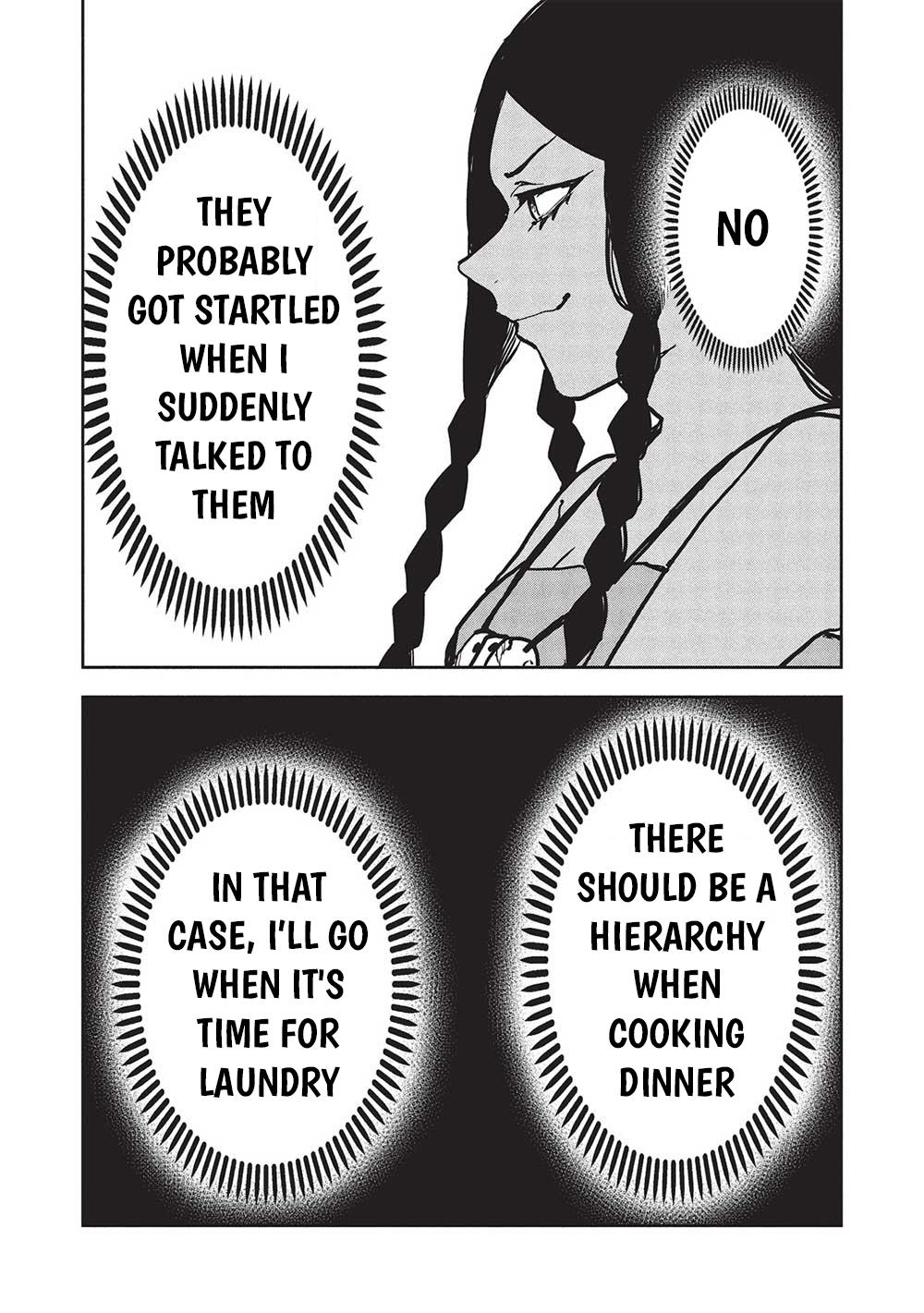 Isekai Ryouridou Chap 59 - Next Chap 60