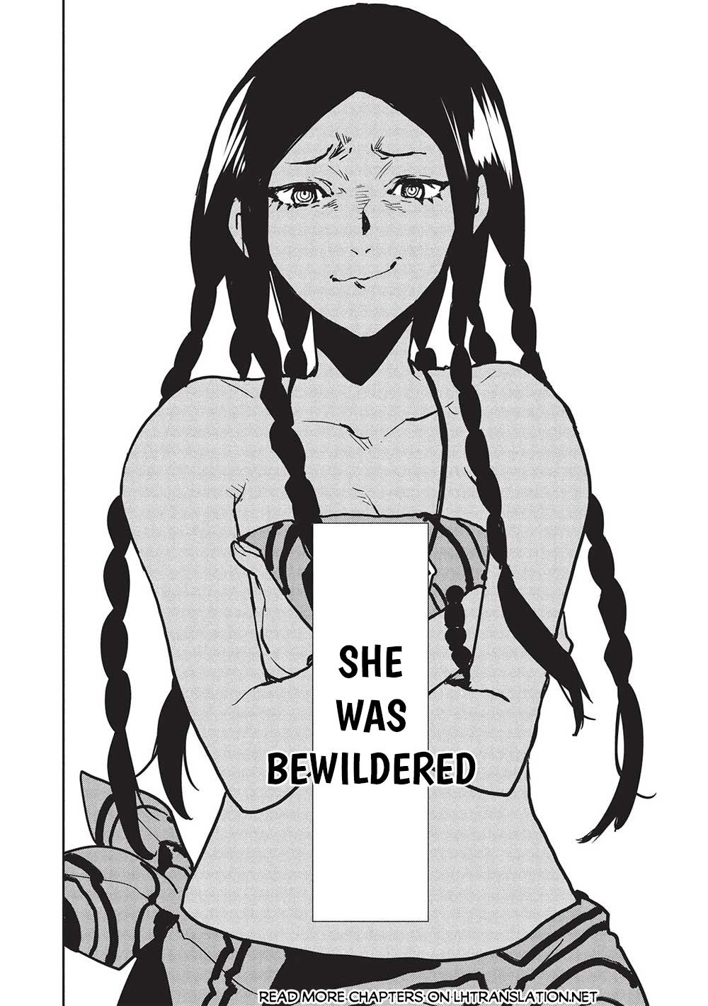 Isekai Ryouridou Chap 59 - Next Chap 60