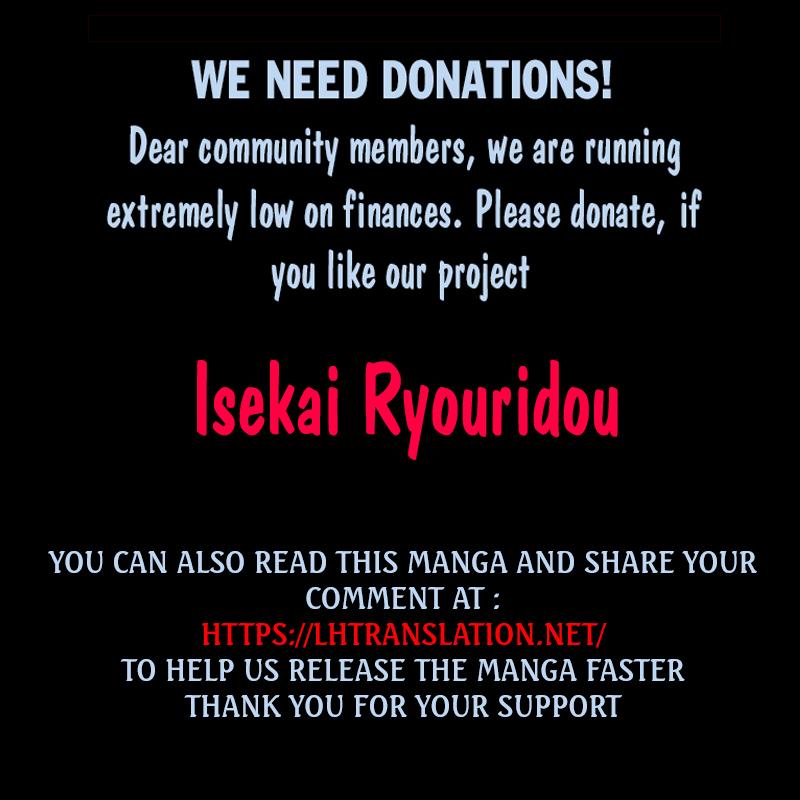 Isekai Ryouridou Chap 51 - Next Chap 52