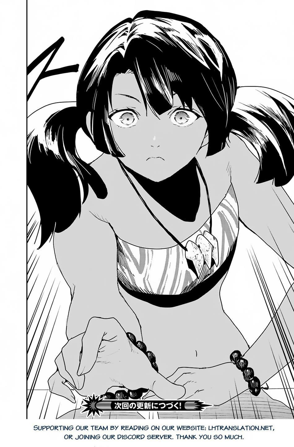 Isekai Ryouridou Chap 52 - Next Chap 53