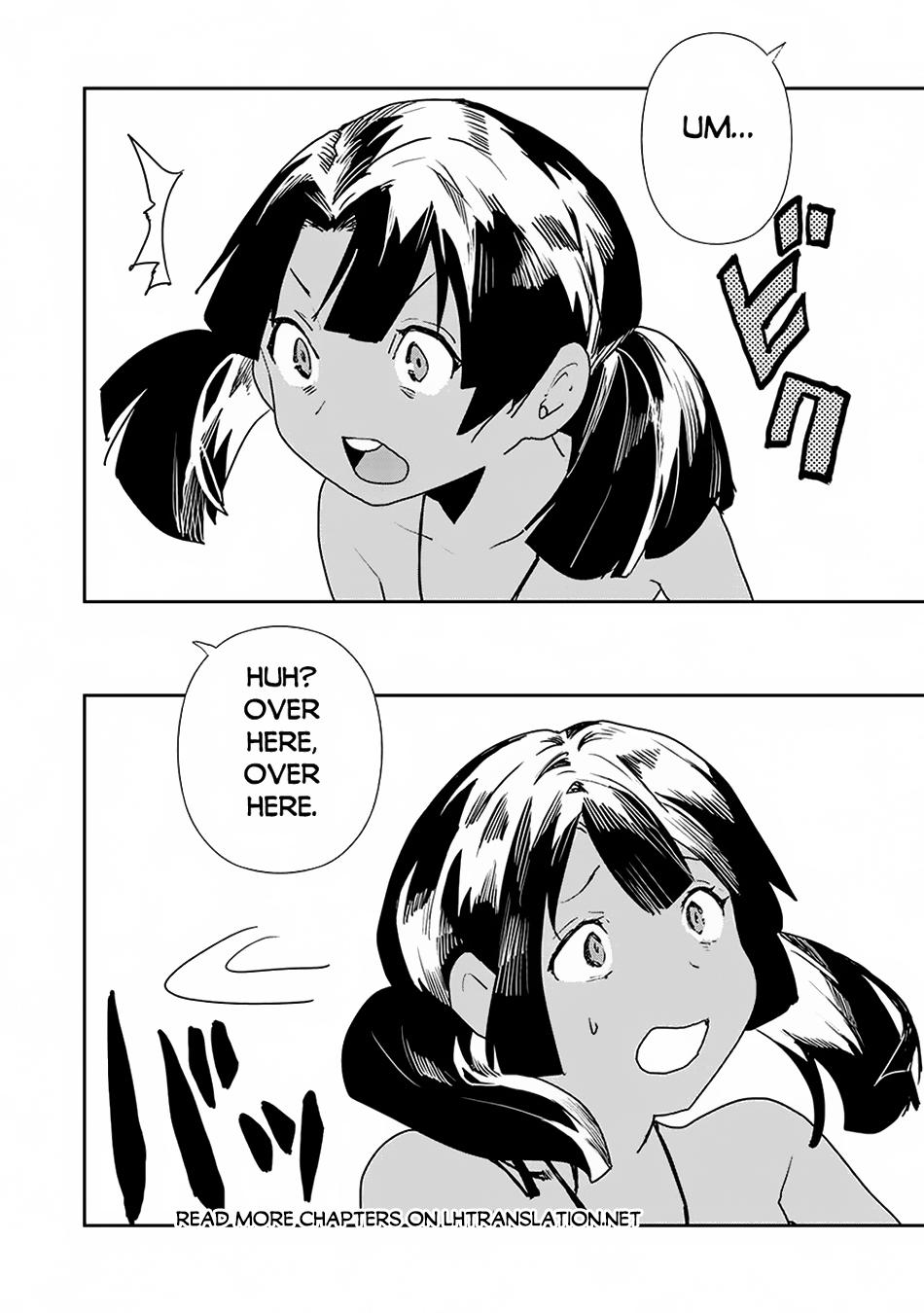 Isekai Ryouridou Chap 52 - Next Chap 53