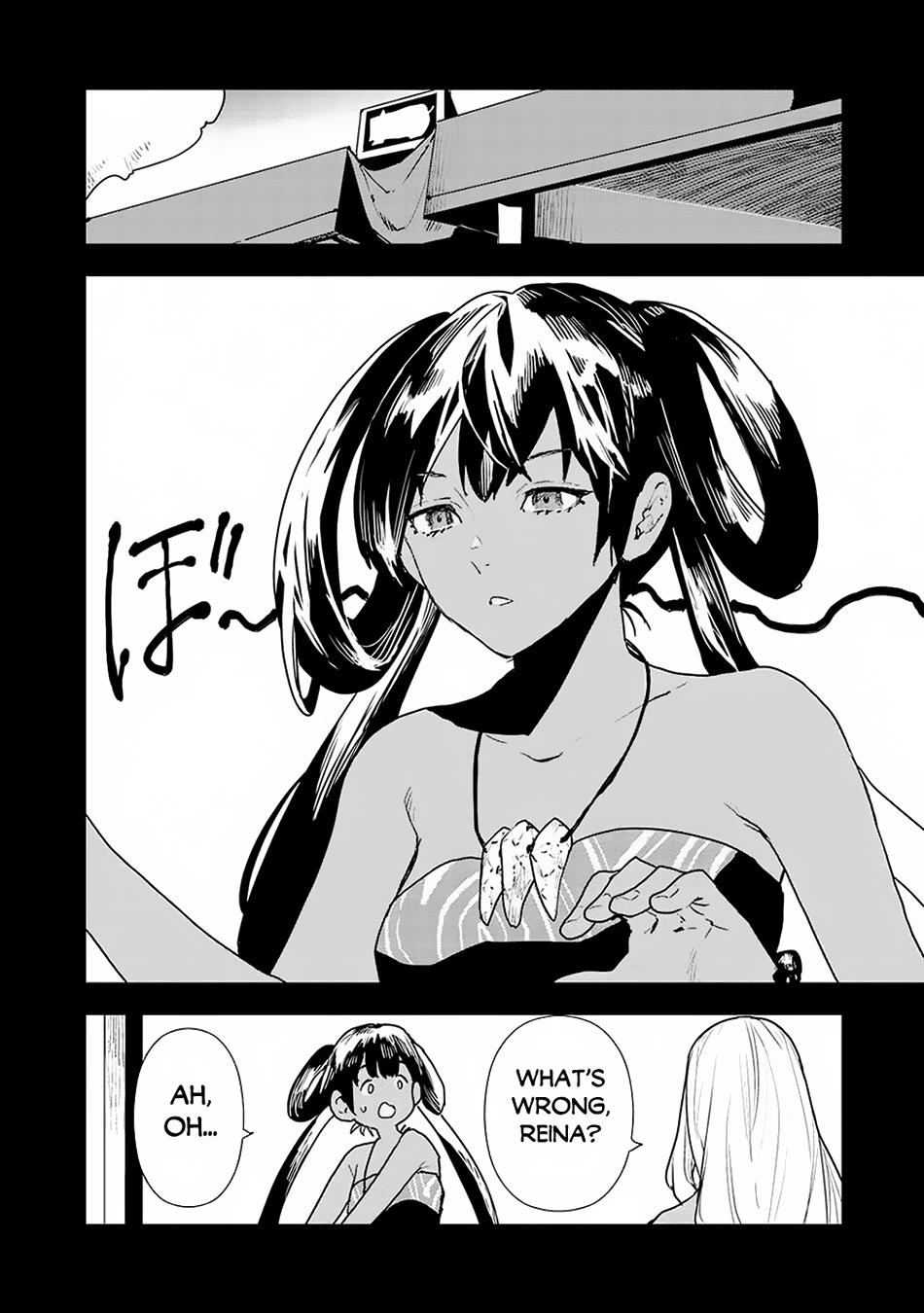 Isekai Ryouridou Chap 52 - Next Chap 53