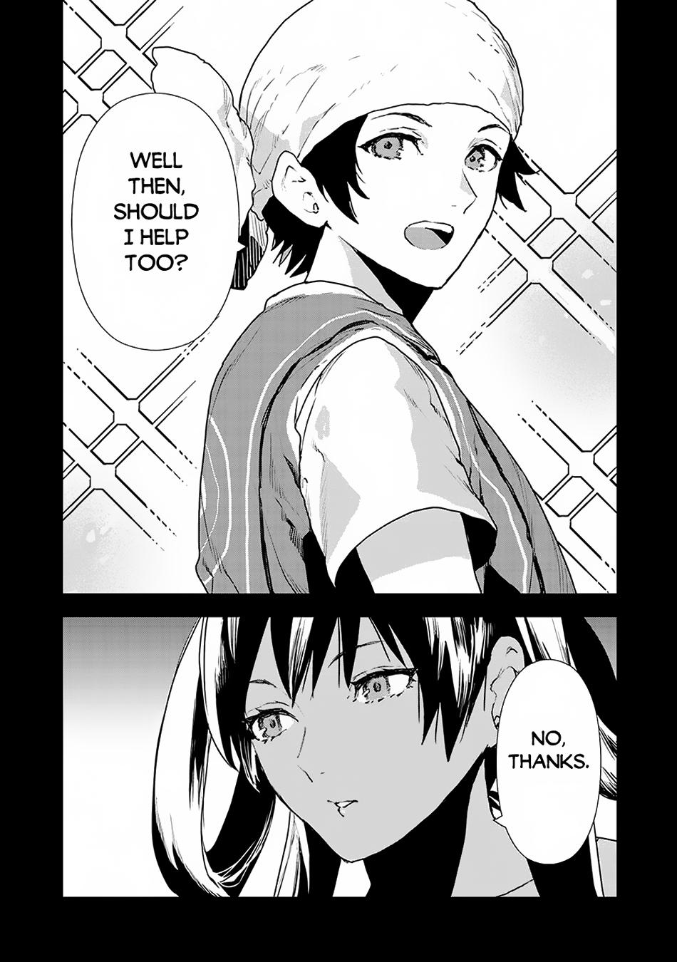 Isekai Ryouridou Chap 52 - Next Chap 53