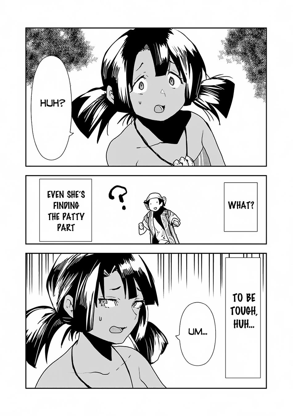 Isekai Ryouridou Chap 53 - Next Chap 54