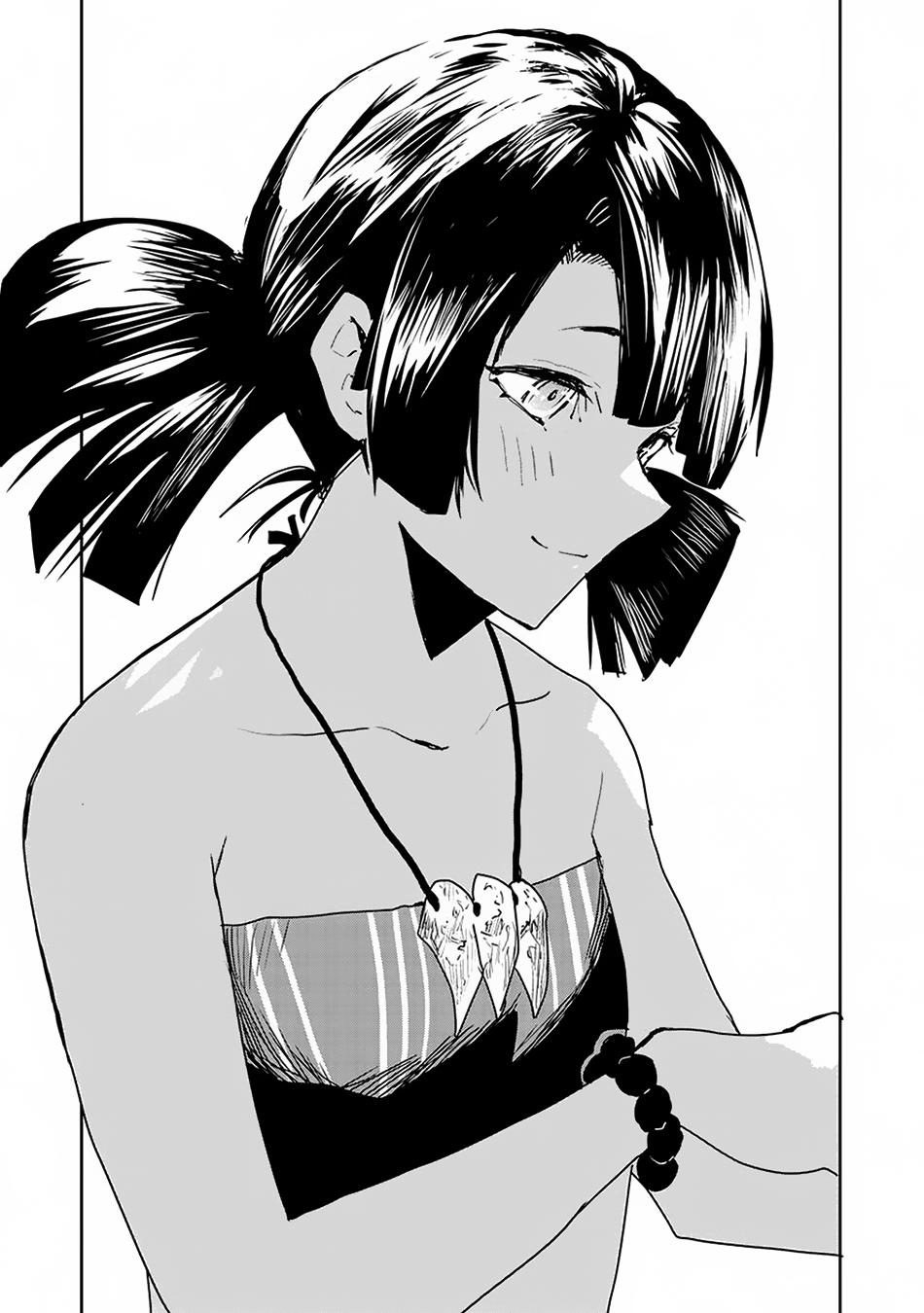 Isekai Ryouridou Chap 53 - Next Chap 54