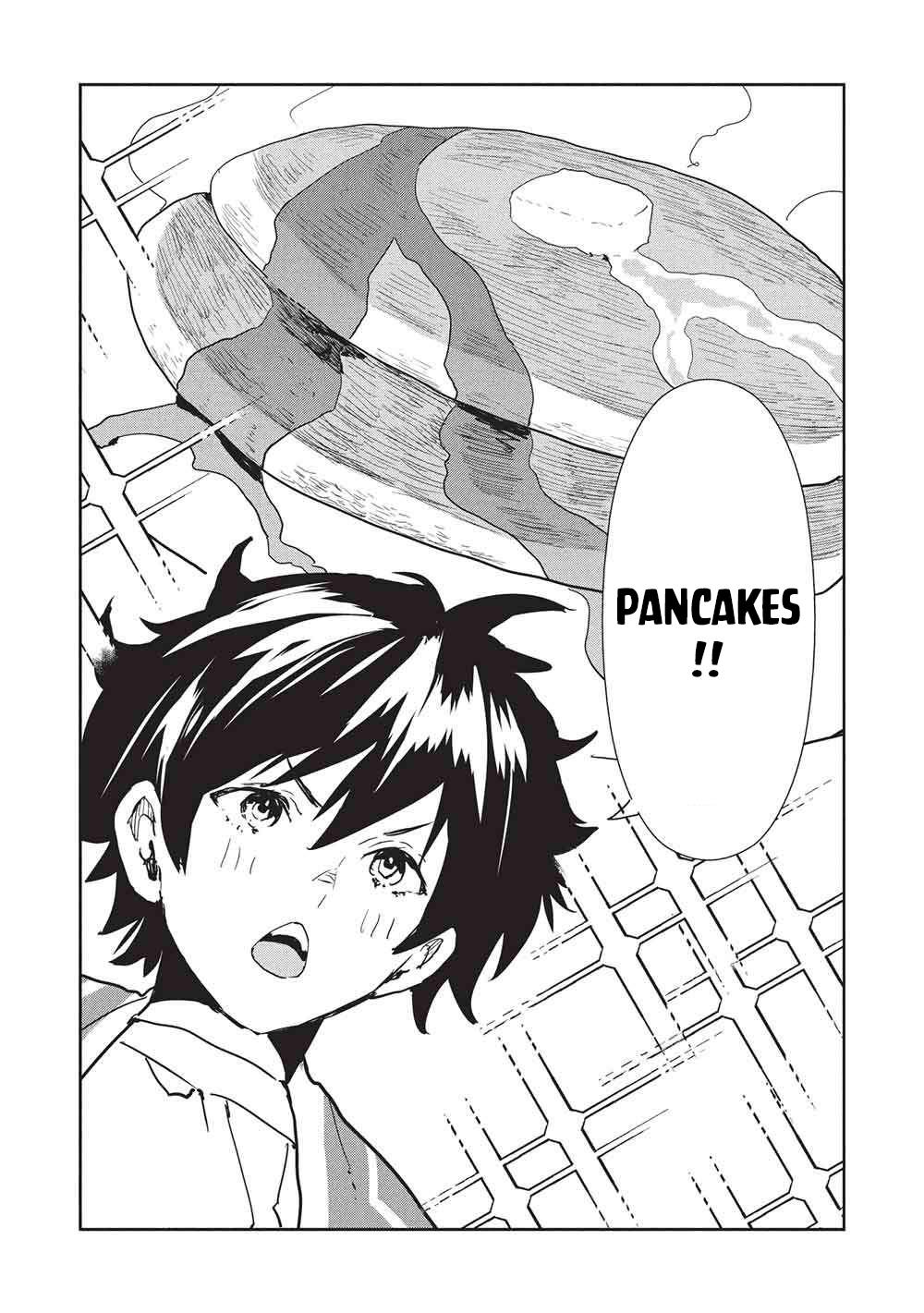 Isekai Ryouridou Chap 67 - Next Chap 68