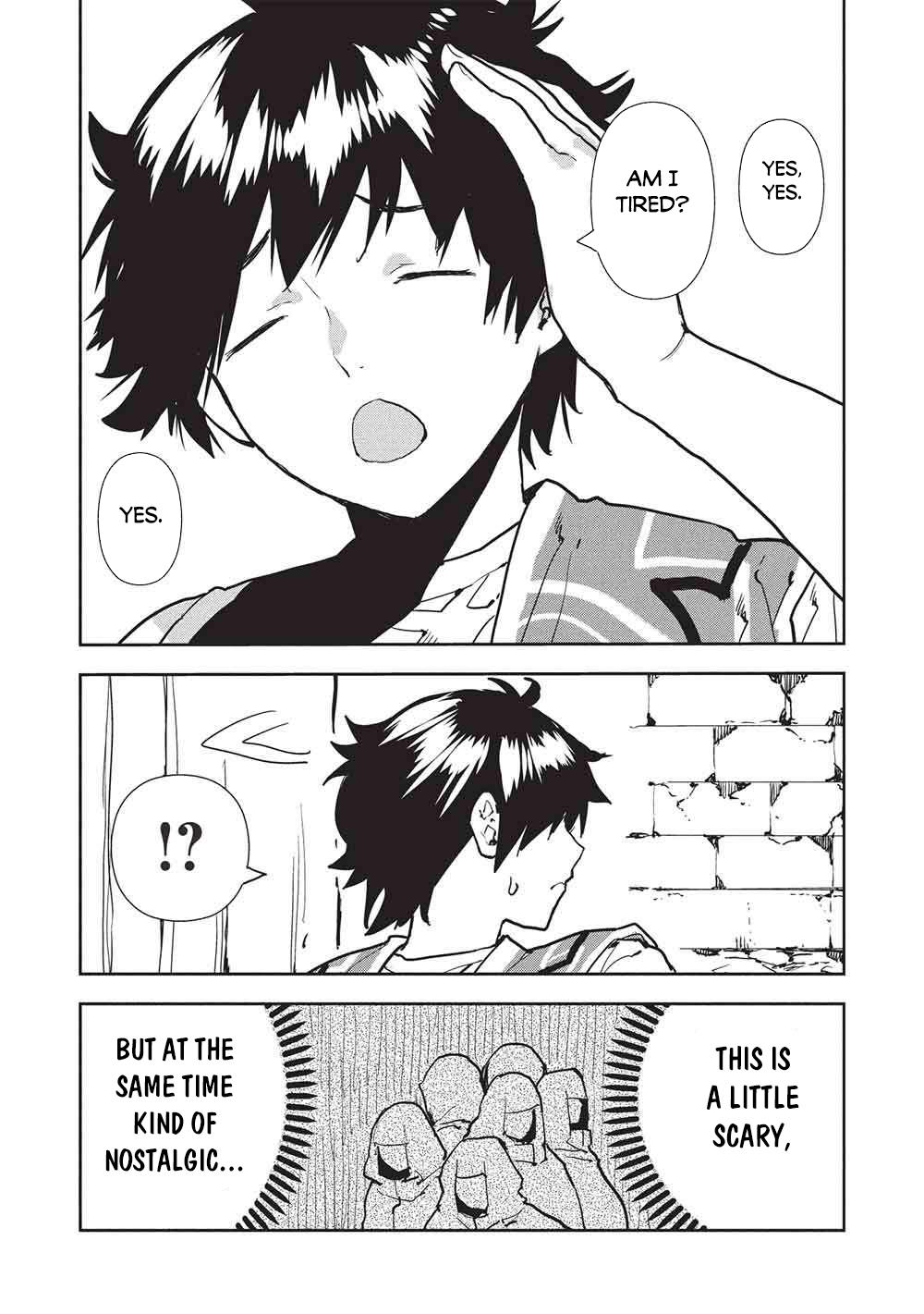Isekai Ryouridou Chap 64 - Next Chap 65