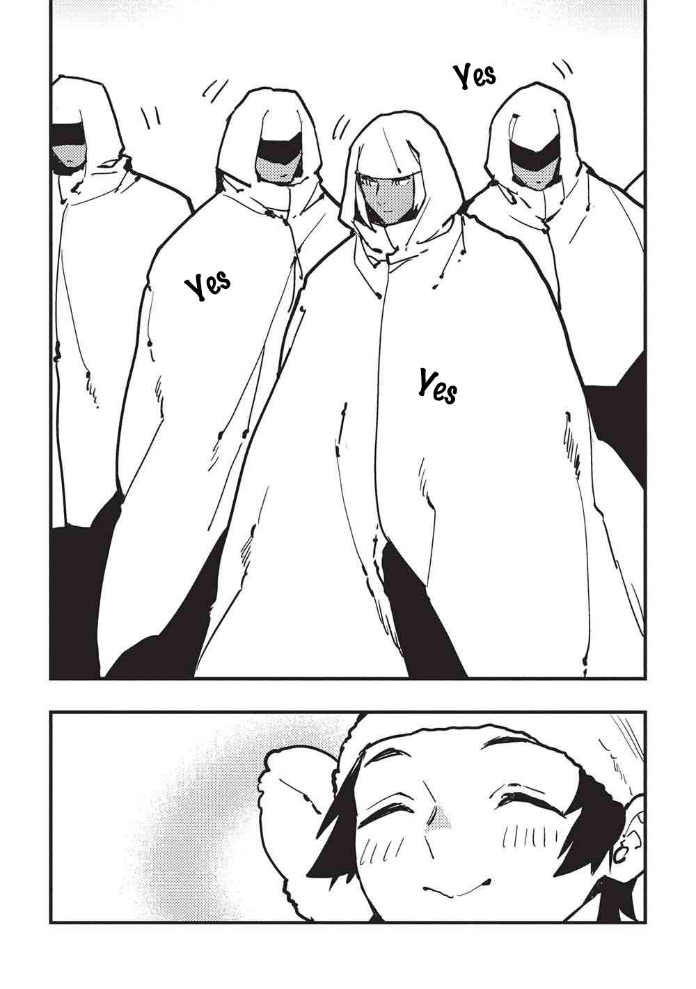 Isekai Ryouridou Chap 65 - Next Chap 66