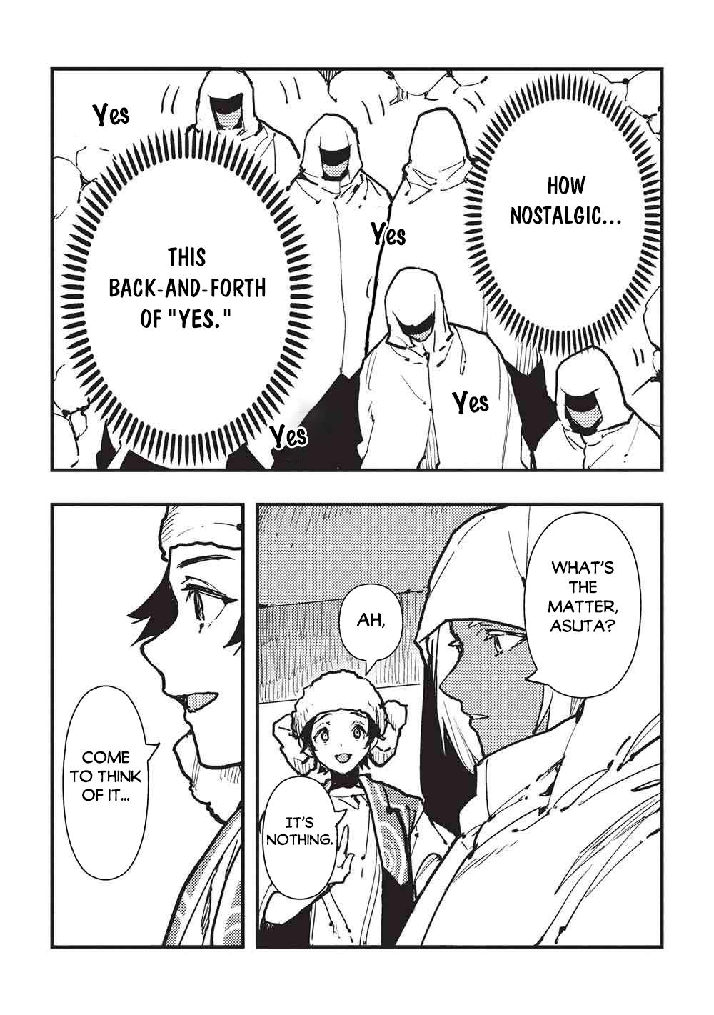 Isekai Ryouridou Chap 65 - Next Chap 66