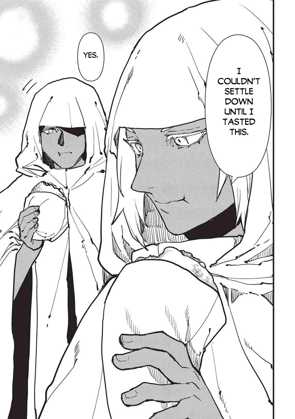 Isekai Ryouridou Chap 65 - Next Chap 66