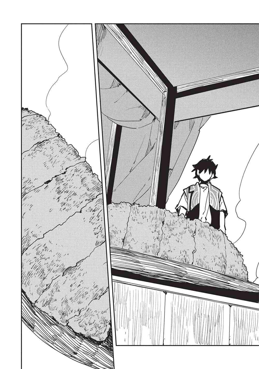 Isekai Ryouridou Chap 66 - Next Chap 67
