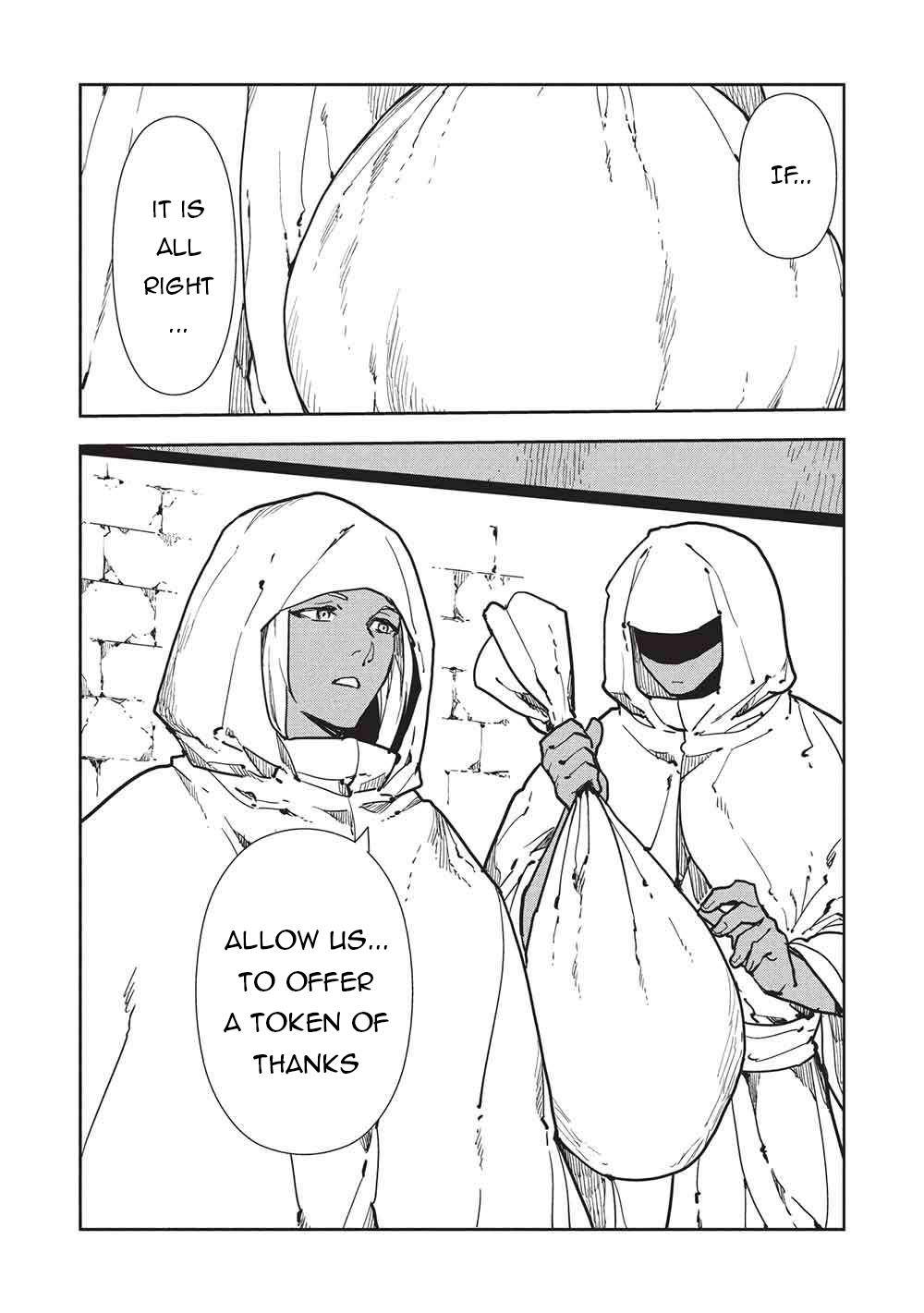 Isekai Ryouridou Chap 66 - Next Chap 67