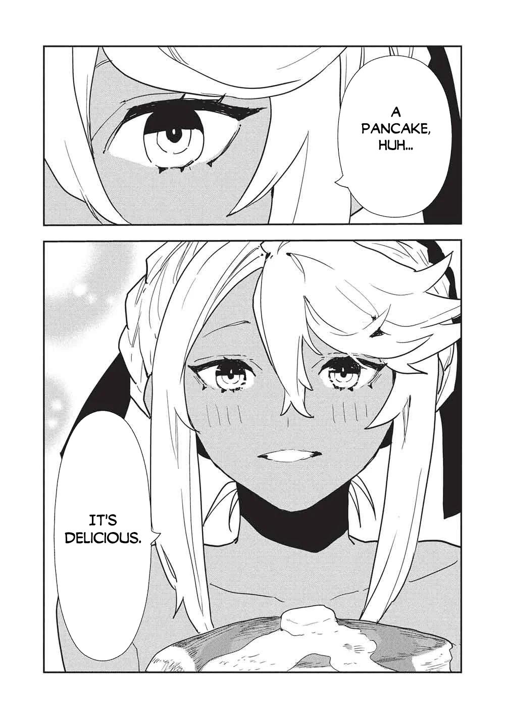 Isekai Ryouridou Chap 68 - Next Chap 69