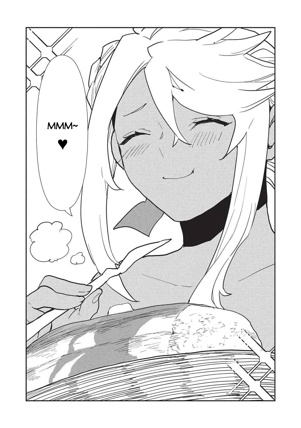 Isekai Ryouridou Chap 68 - Next Chap 69