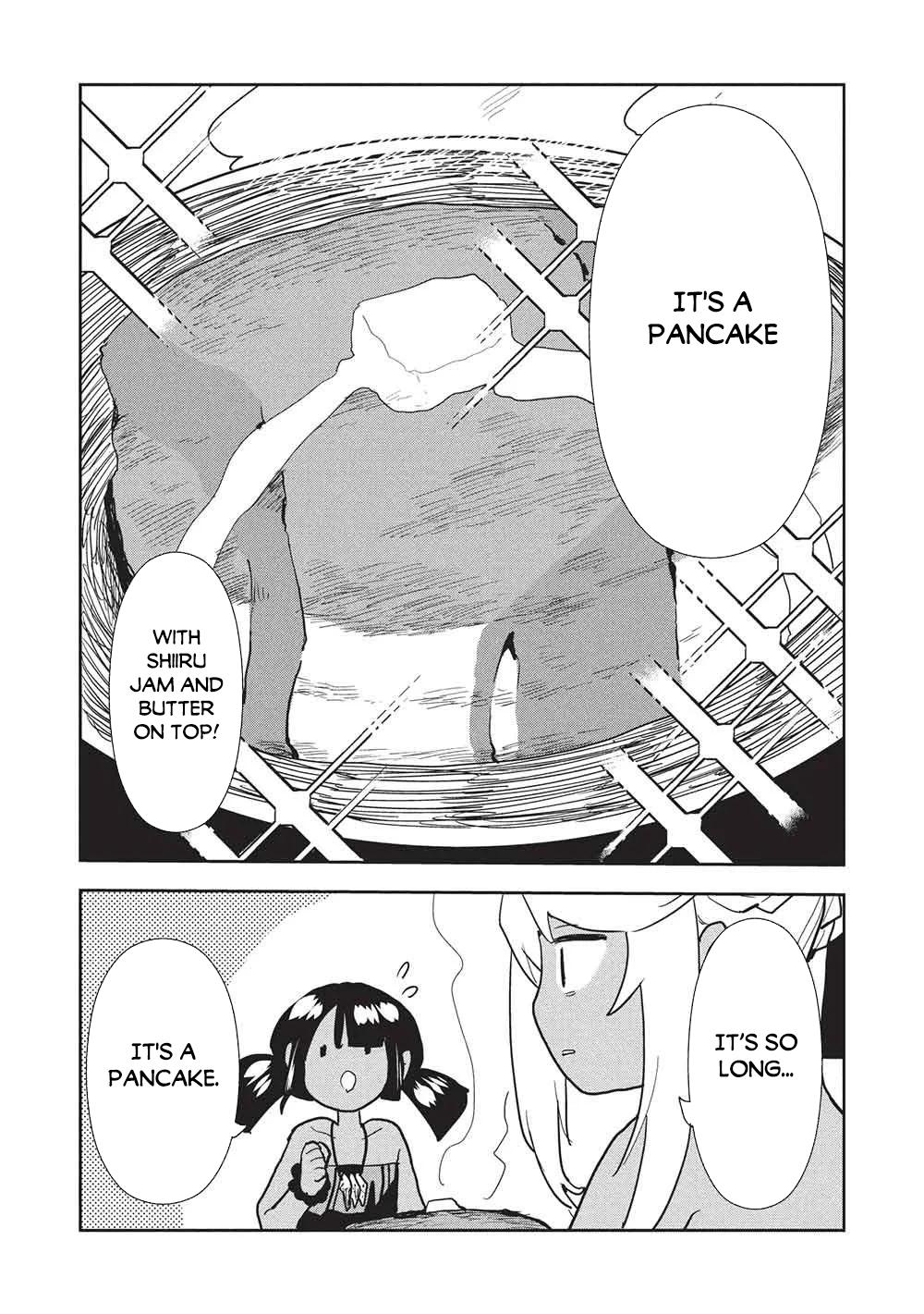 Isekai Ryouridou Chap 68 - Next Chap 69