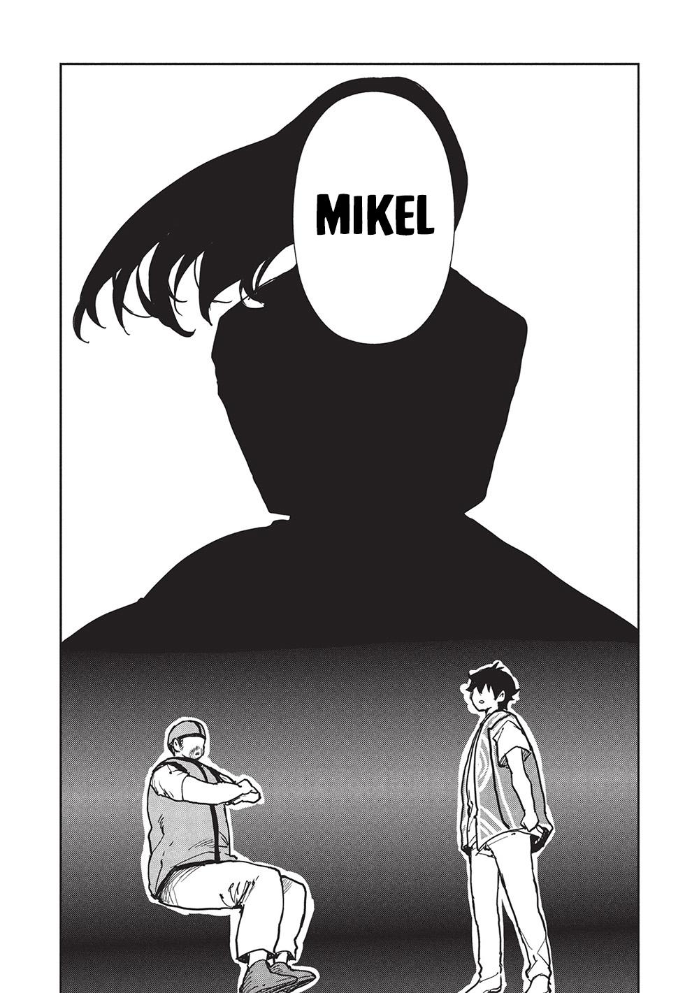Isekai Ryouridou Chap 61 - Next Chap 62