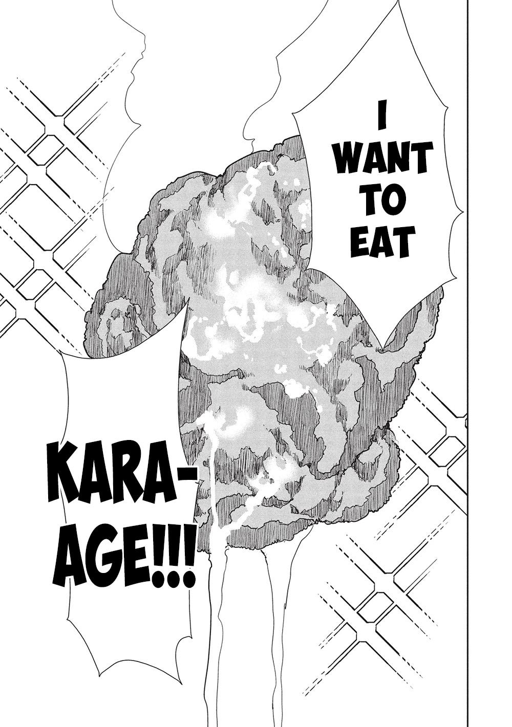 Isekai Ryouridou Chap 61 - Next Chap 62