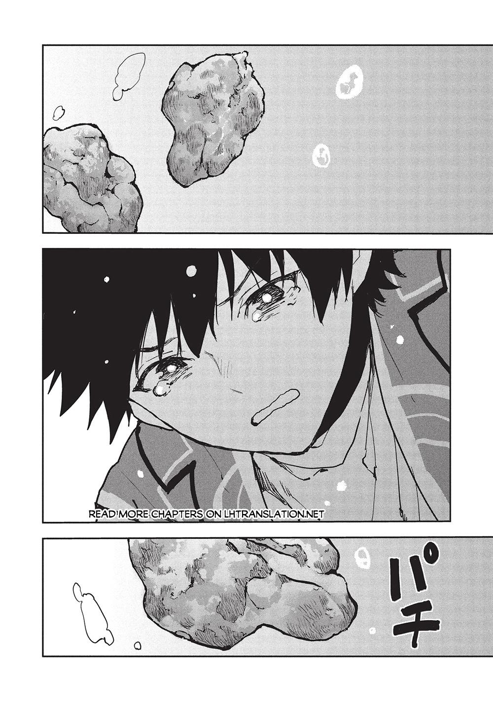 Isekai Ryouridou Chap 62 - Next Chap 63