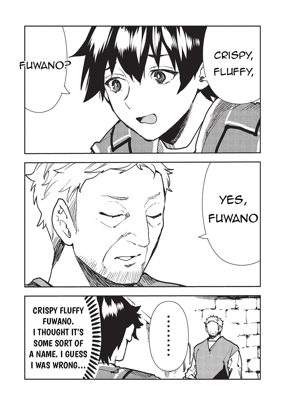 Isekai Ryouridou Chap 62 - Next Chap 63