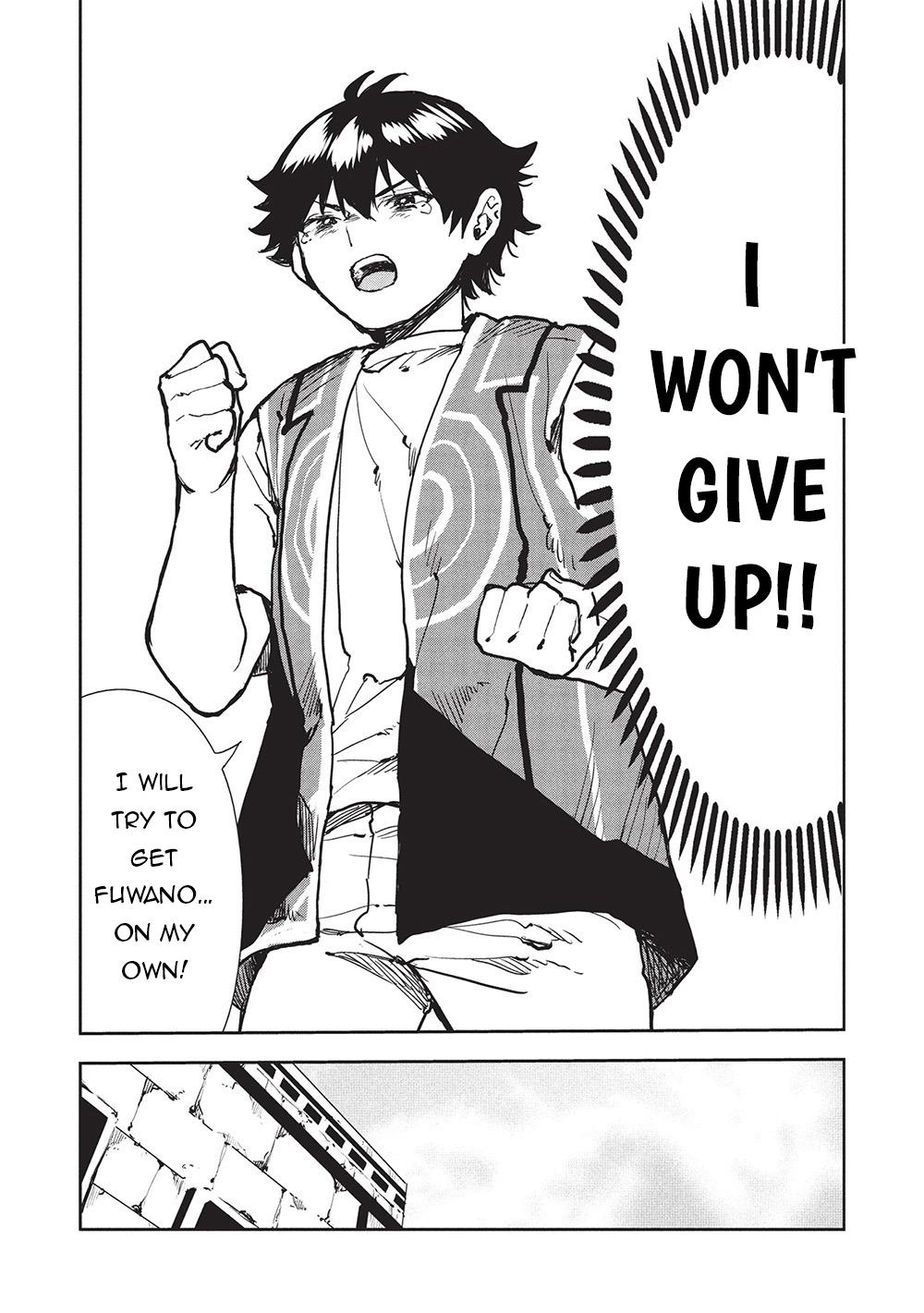 Isekai Ryouridou Chap 62 - Next Chap 63