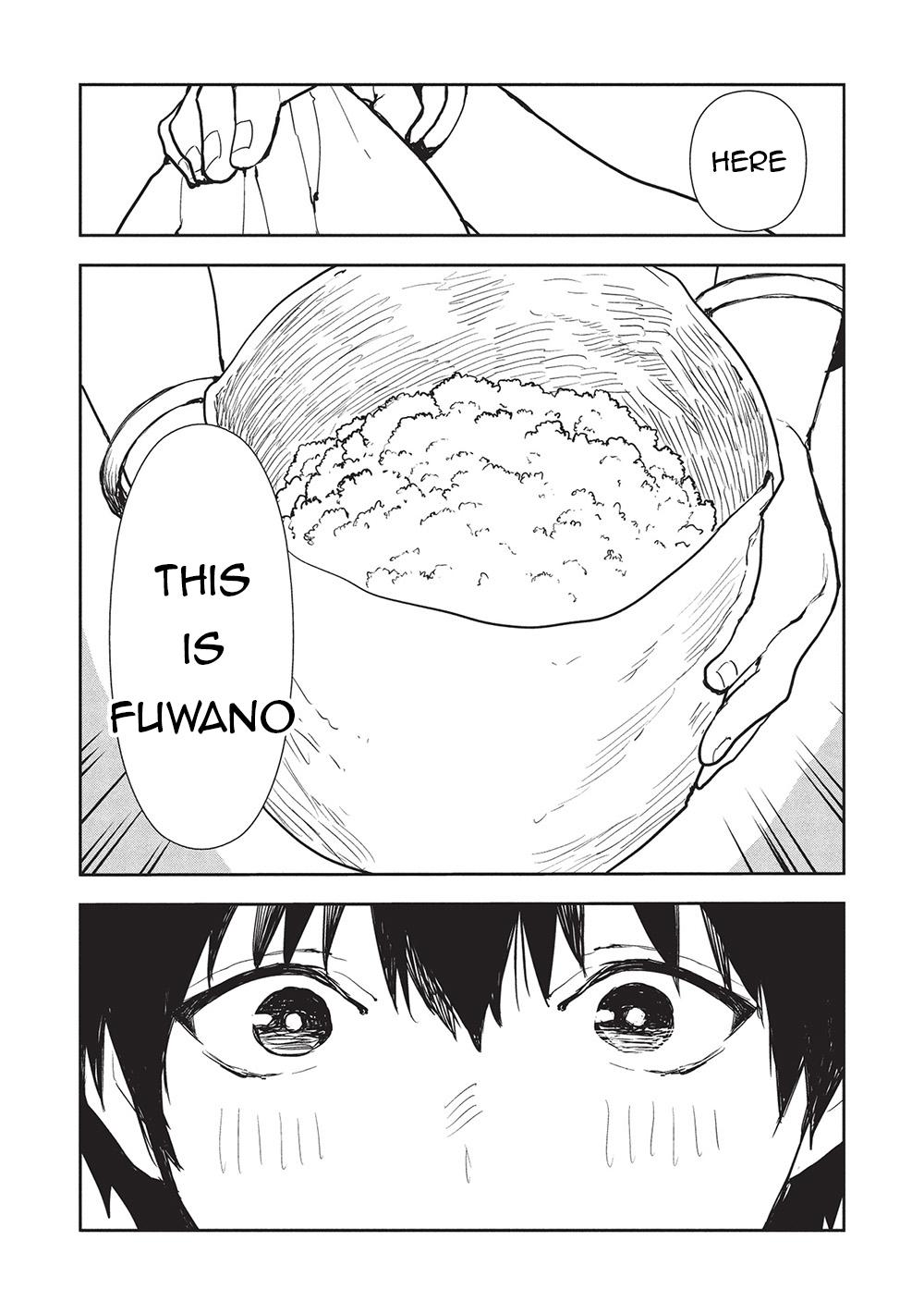 Isekai Ryouridou Chap 62 - Next Chap 63