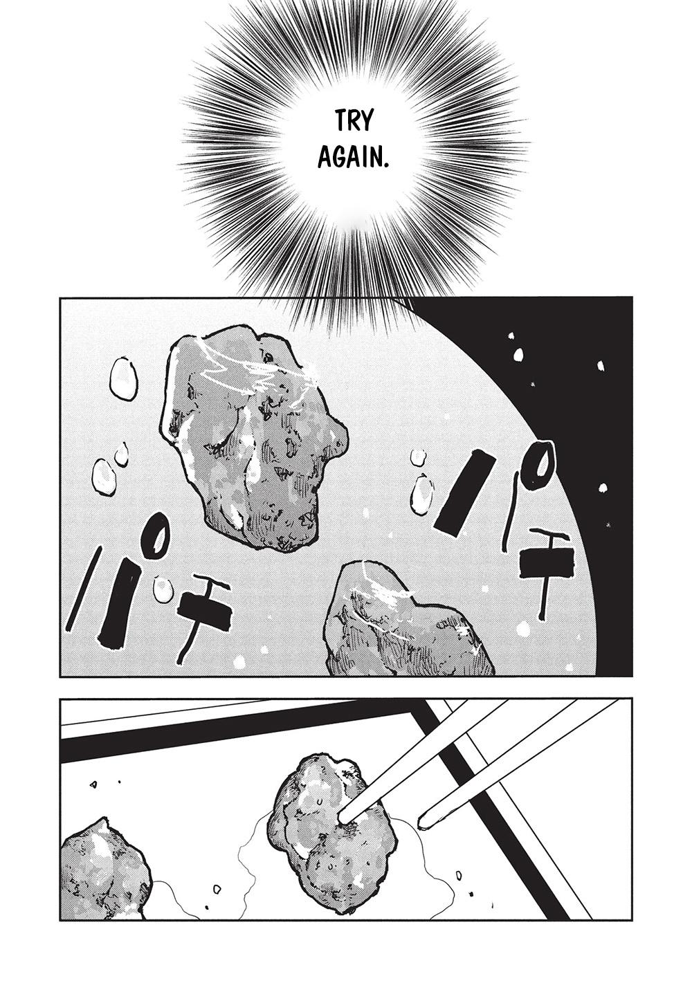 Isekai Ryouridou Chap 63 - Next Chap 64