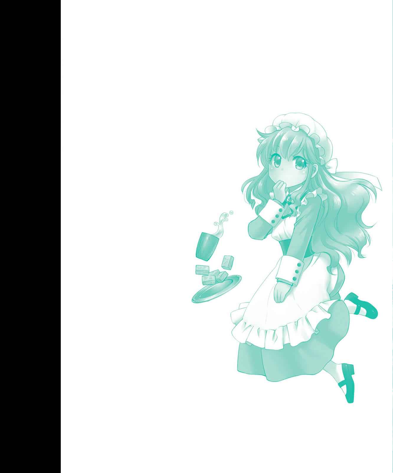 Isekai Yakkyoku Chap 4 - Next Chap 5