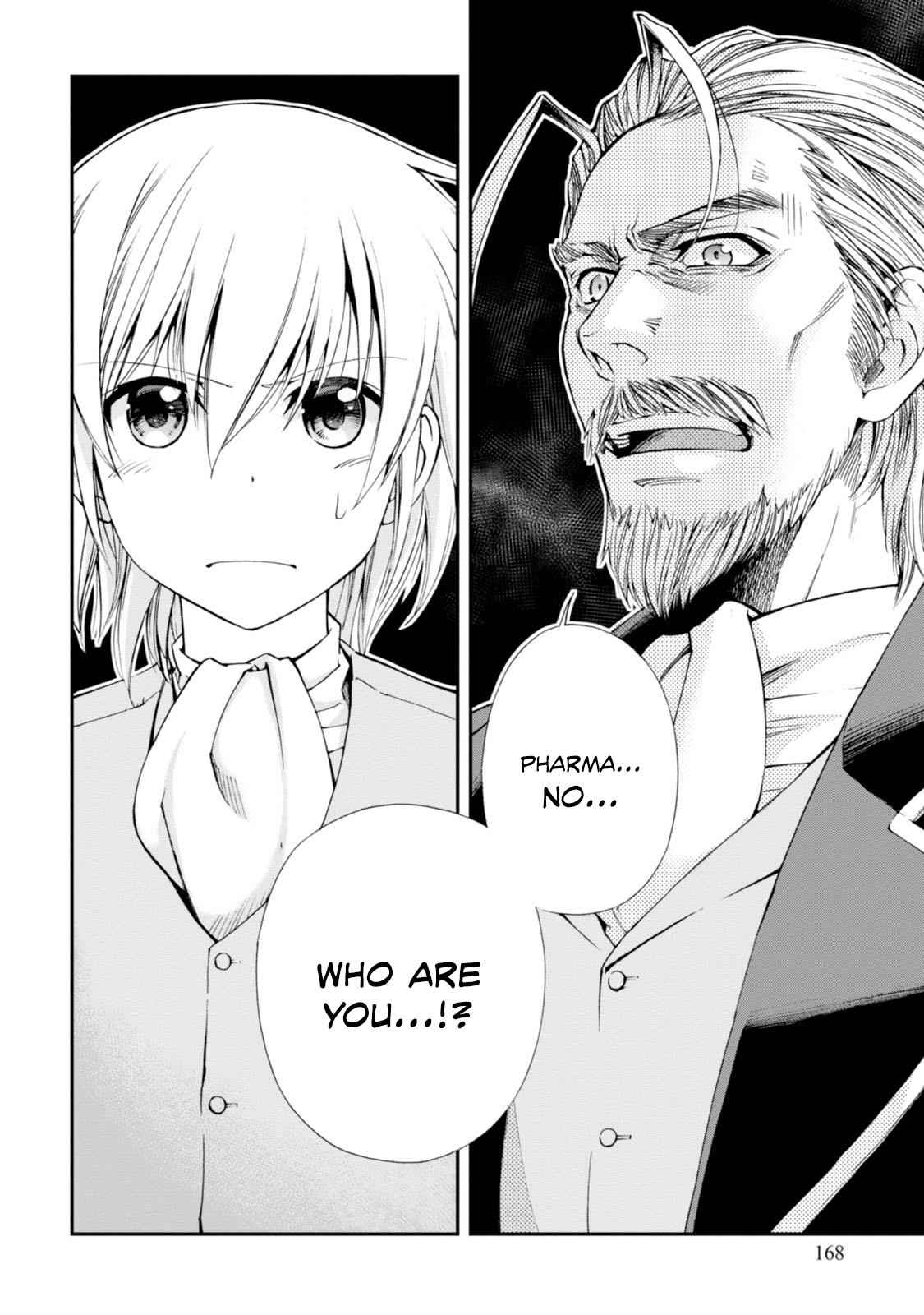 Isekai Yakkyoku Chap 4 - Next Chap 5