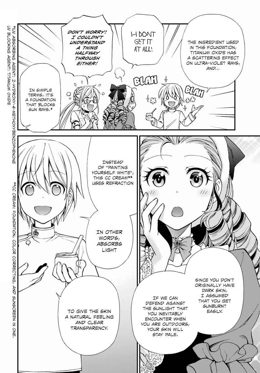 Isekai Yakkyoku Chap 9 - Next Chap 10