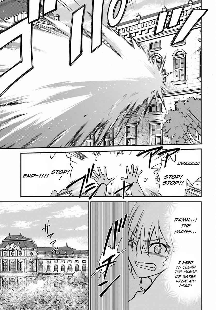 Isekai Yakkyoku Chap 1 - Next Chap 2
