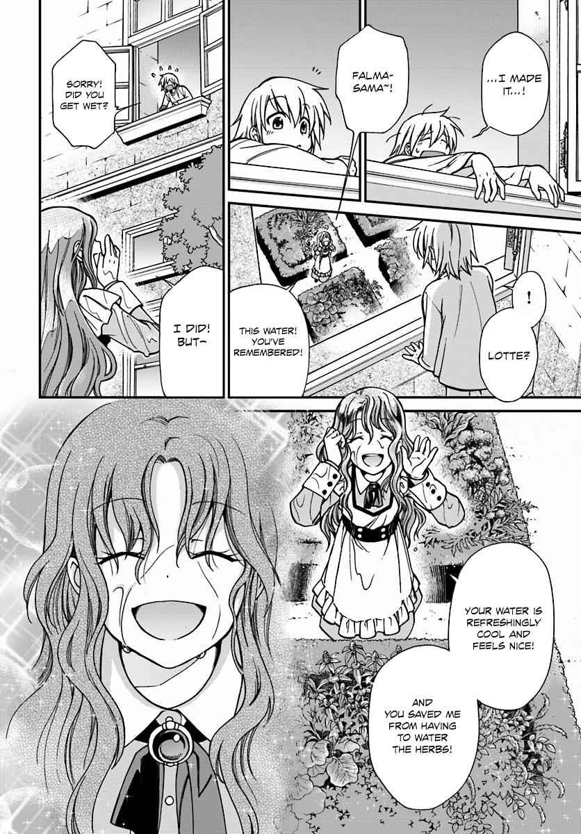Isekai Yakkyoku Chap 1 - Next Chap 2