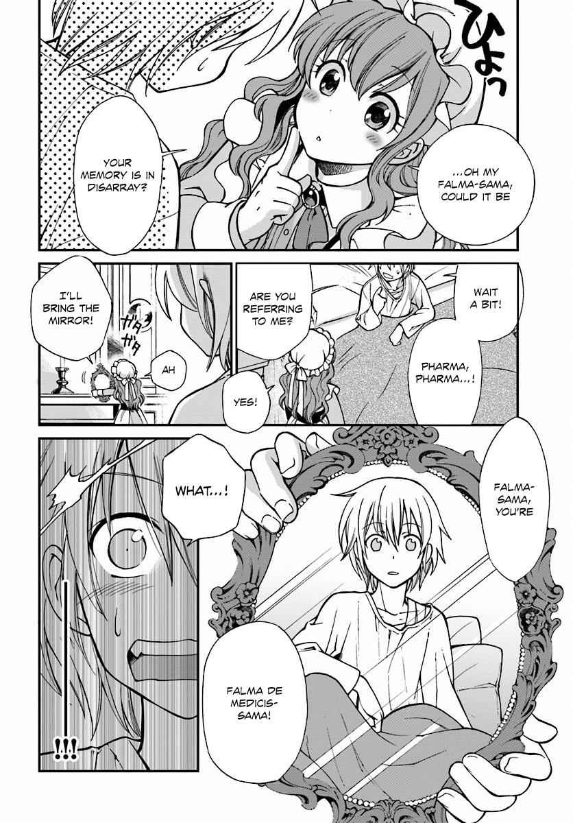 Isekai Yakkyoku Chap 1 - Next Chap 2