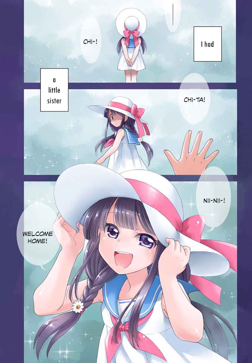 Isekai Yakkyoku Chap 1 - Next Chap 2
