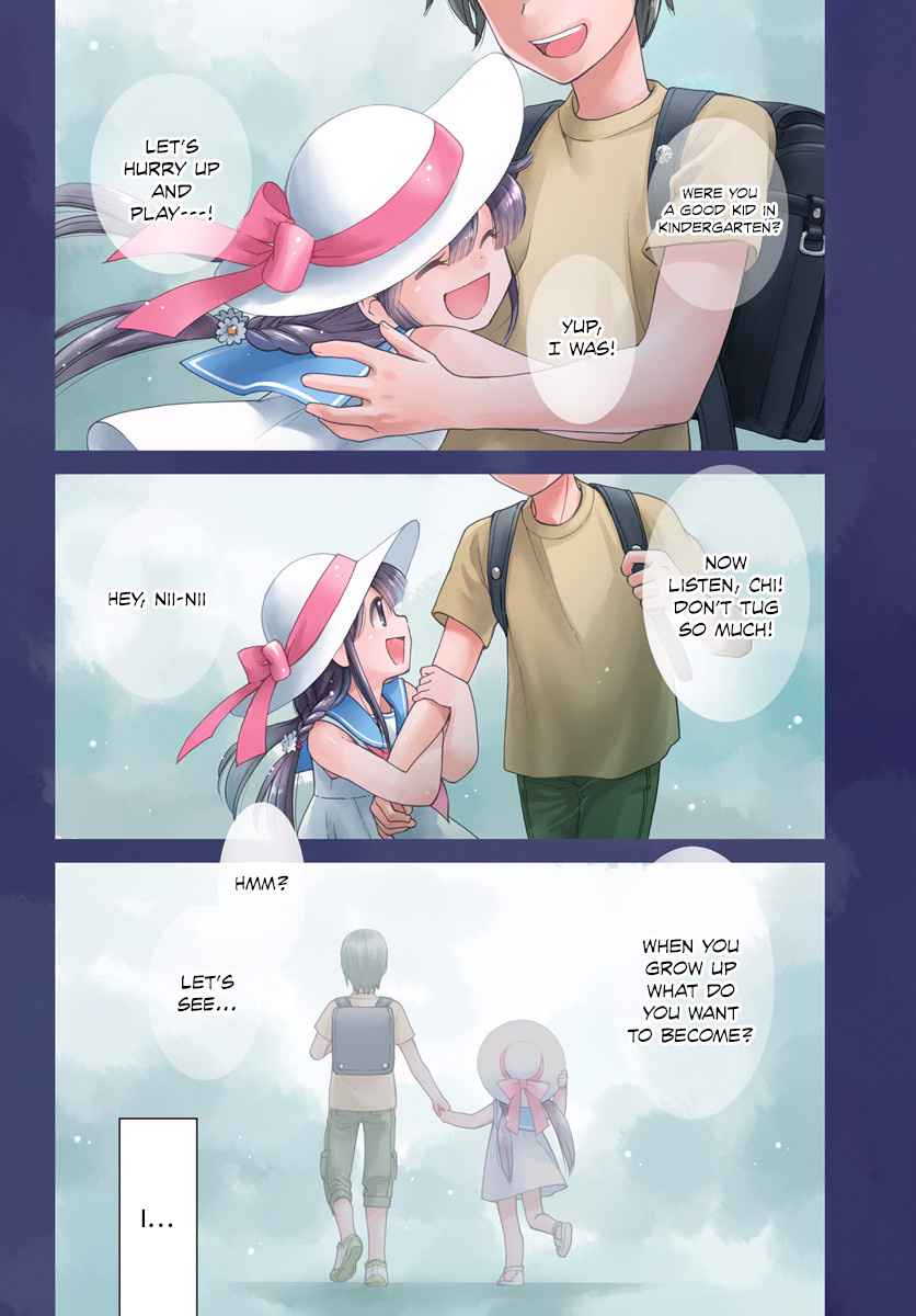 Isekai Yakkyoku Chap 1 - Next Chap 2