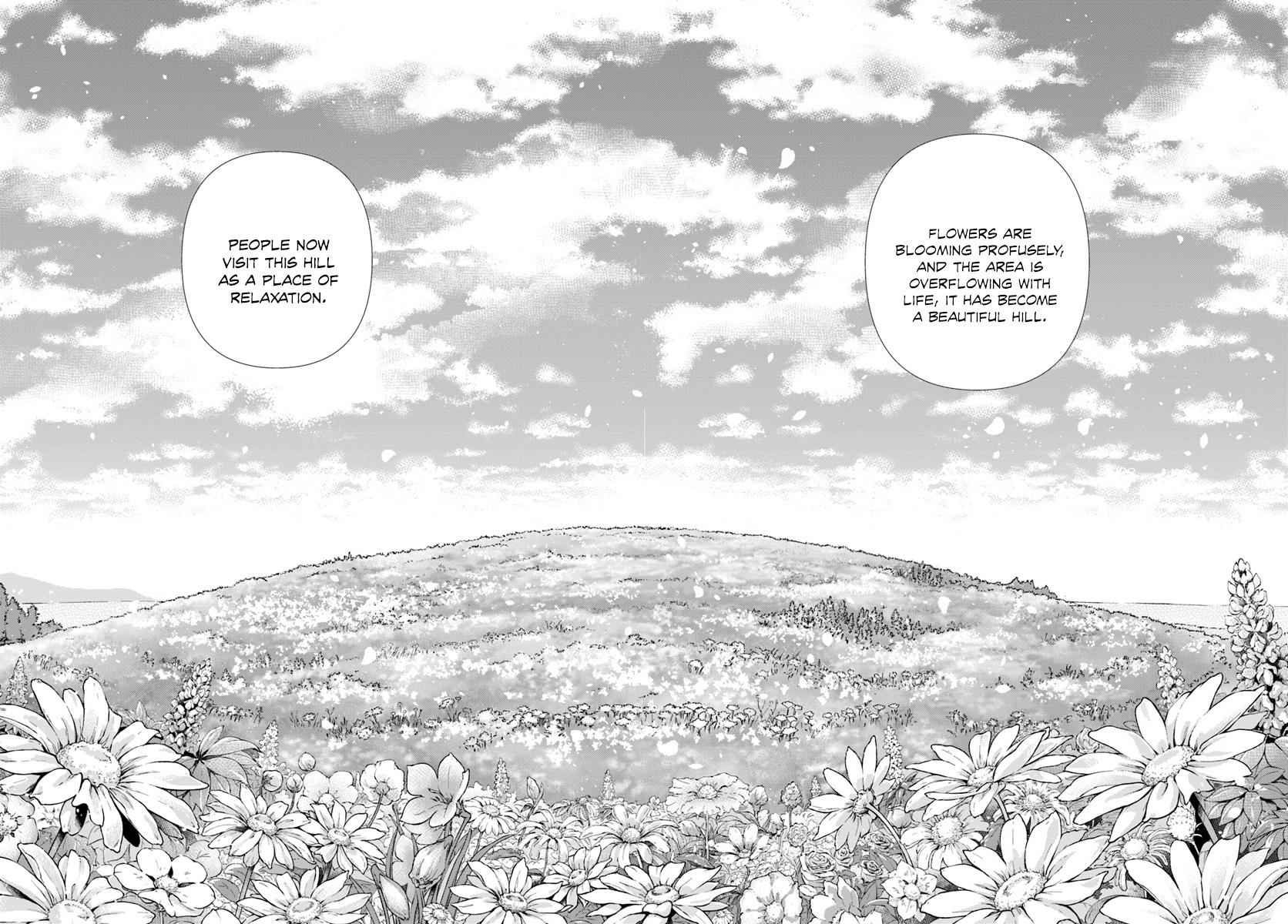 Isekai Yakkyoku Chap 15 - Next Chap 16